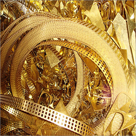 Riveting Brass Wire