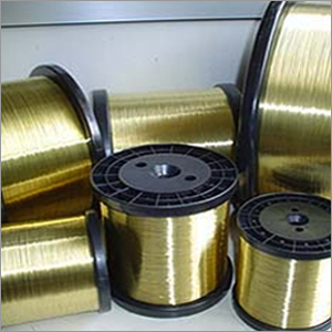 Edm Wire