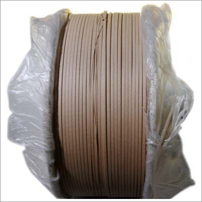 Copper Wire Strips - Copper, Rectangular & Round, 99.9% Purity | High Conductivity, Corrosion Resistant, Durable, Tensile Strength