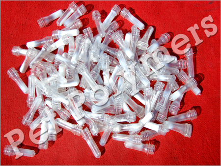 Industrial Waste Preforms