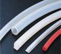 Natural Rubber Extruded Gaskets