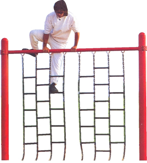 Net Climber