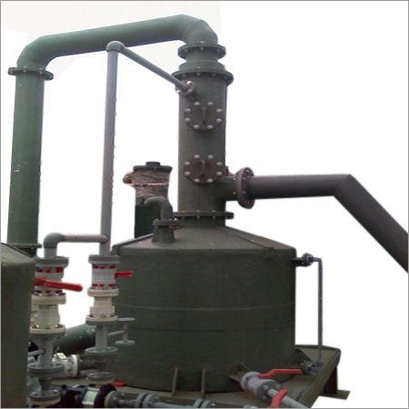 Air Pollution Control System