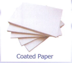 Coated Paper