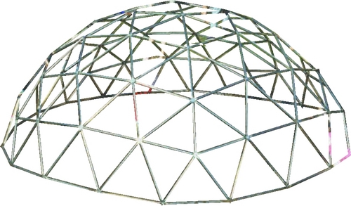 Dome Climber