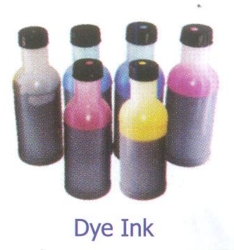 Dye Ink