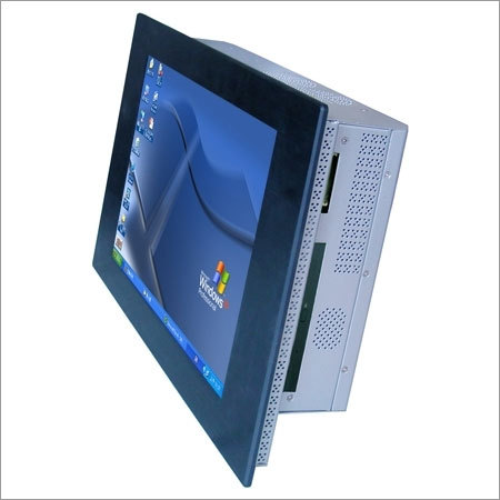 industrial panel pc