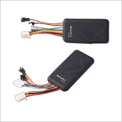 GPS Tracking System