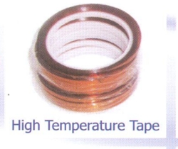 High Temperature Tape
