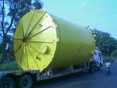 Storage Tank