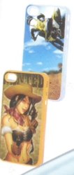 I-Phone Cover