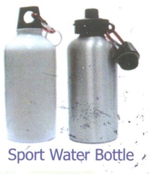 Sports Water Bottle