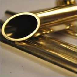 Industrial Brass Tubes