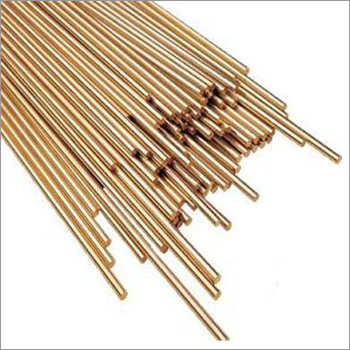 Copper Rod
