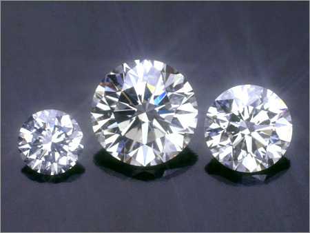 Exporters of Small Polished Diamonds