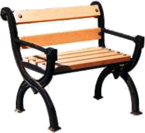 Outdoor Garden Bench
