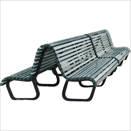 Multi Seater Garden Bench