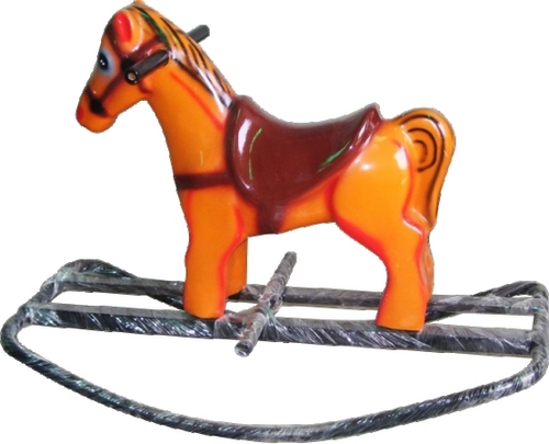 Children Park Rocker