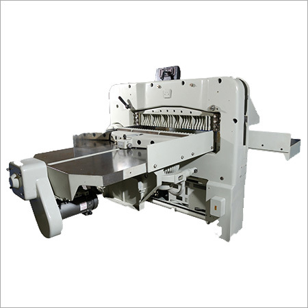 Polar Cutting Machine