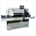 Polar Cutting Machine