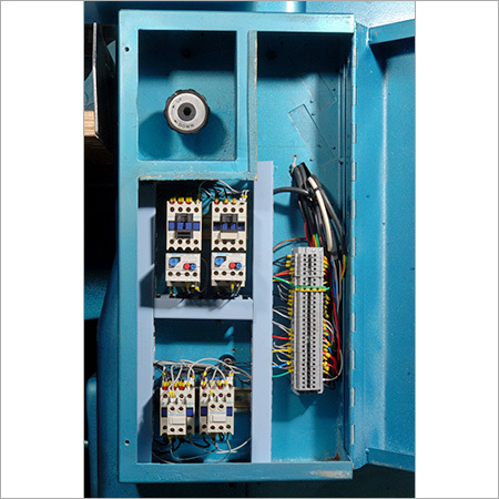 Victory Cutting Machine