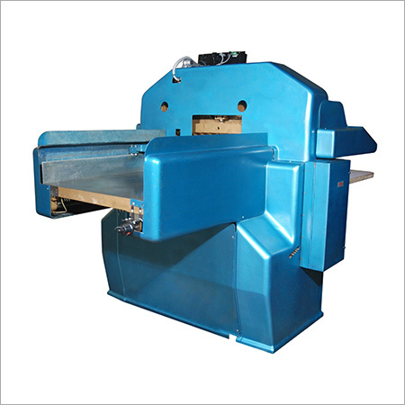 Victory Cutting Machine