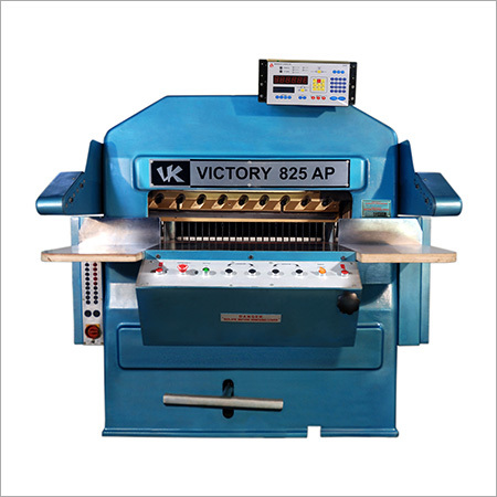 Victory Cutting Machine
