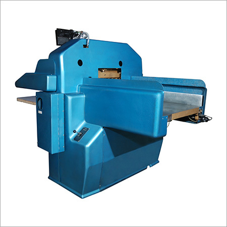 Victory Cutting Machine