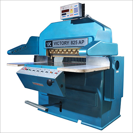 Victory Cutting Machine