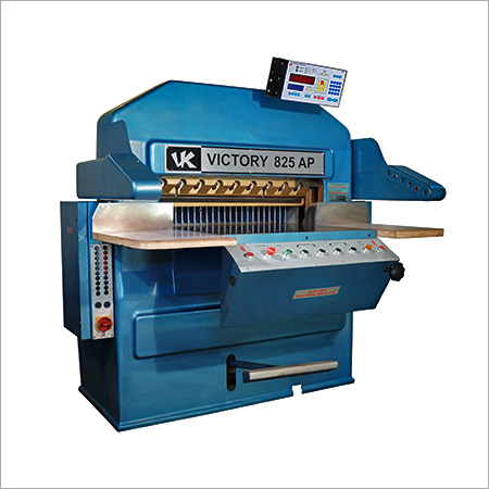 Victory Cutting Machine