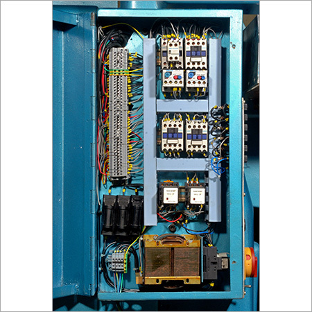 Victory Cutting Machine