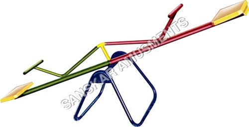 Kids Seesaw Kids Seesaw
