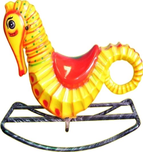 Kids Rockers