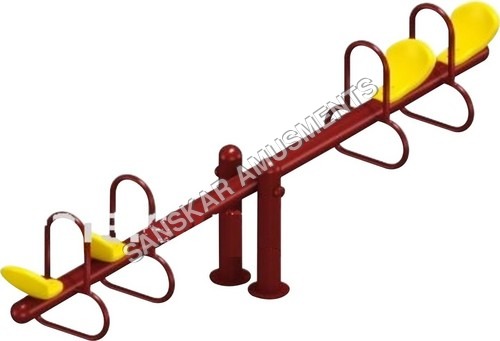 Playground See saw