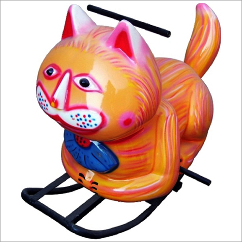 Portable Kids Rocker