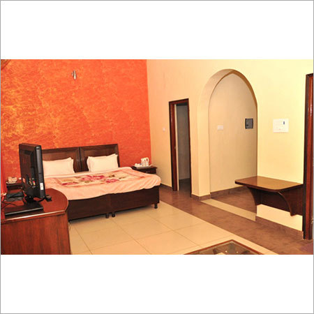 Luxury Room