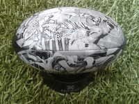 PROM RUGBYBALL