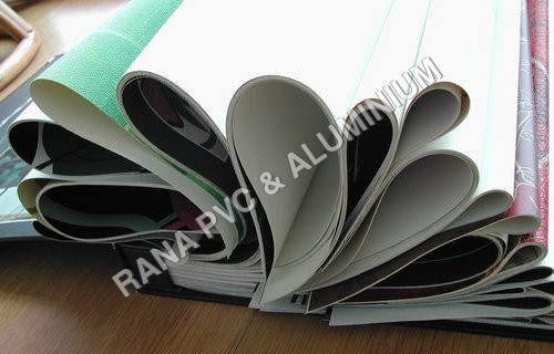 PVC Wallpapers