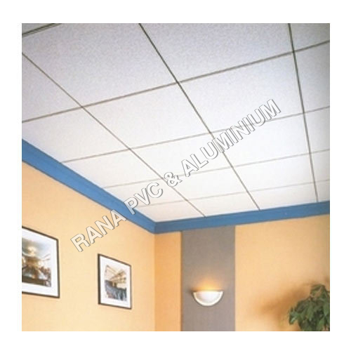 Pvc Gypsum Ceiling