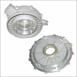 Aluminium Die Casting