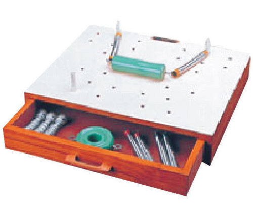 hand gym kit board