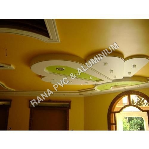 Gypsum Ceiling