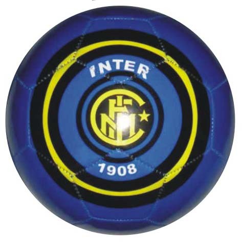 Machine Stitched Soccer Ball 2011