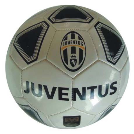 2012 Machine Stitched Soccer Ball