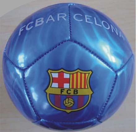 Regular Machine Stitched Soccer Ball