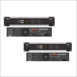 Sound Mixer