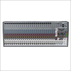 Behringer SX3242 FX Mixer