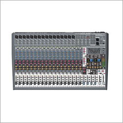 Behringer SX 2442 FX Mixer