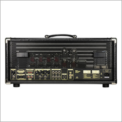 Guitar Amplifiers