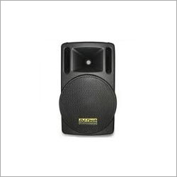 DJ Tech Speaker Systems